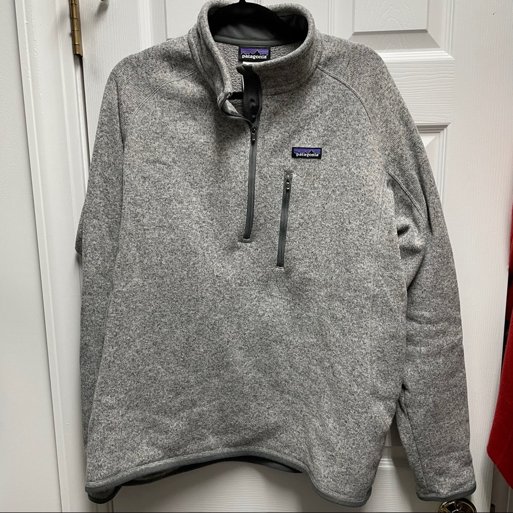 Patagonia